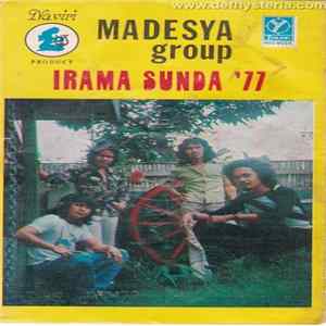 Madesya Group - Irama Sunda '77 FLAC