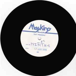 Punctured Tough Guy - Acid Rains EP FLAC
