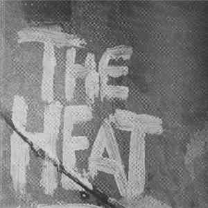 Steve Hooker And The Heat - Untitled EP FLAC