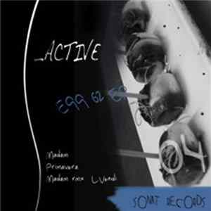 _Active - Egg 62 EP FLAC