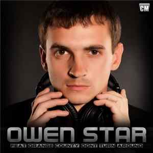 Owen Star Feat. Orange County - Don't Turn Around FLAC