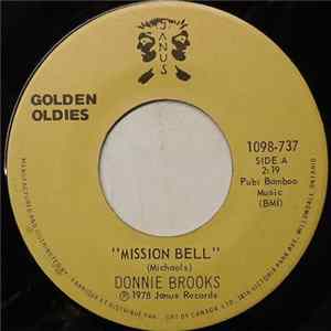 Donnie Brooks - Mission Bell FLAC