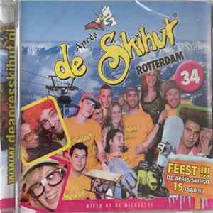 Various - De Après Skihut 34 FLAC