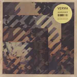 Verma - Sunrunner FLAC