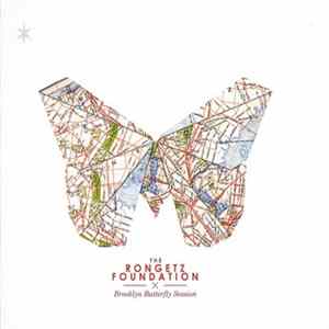 The Rongetz Foundation - Brooklyn Butterfly Session FLAC