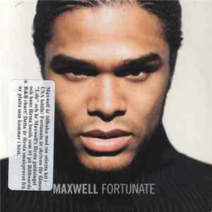 Maxwell - Fortunate FLAC