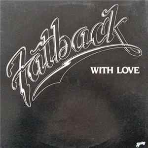 Fatback - With Love FLAC