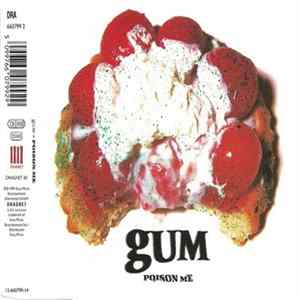 Gum - Poison Me FLAC