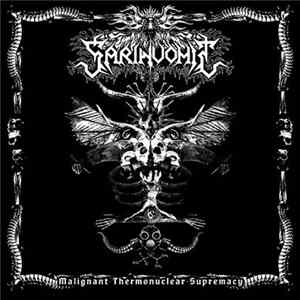 Sarinvomit - Malignant Thermonuclear Supremacy FLAC