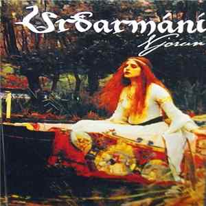 Urðarmáni - Njorun FLAC