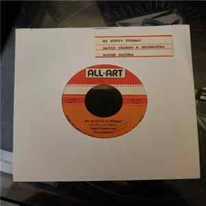 David Cedeno And His Orchestra - Mi Nuevo Tumbao FLAC