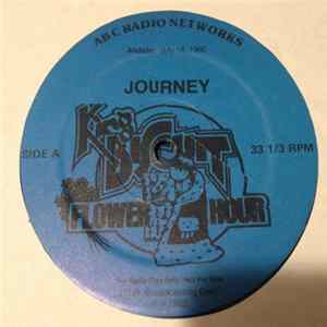 Journey - The King Biscuit Flower Hour FLAC