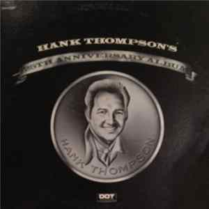 Hank Thompson - 25th Anniversary Album FLAC