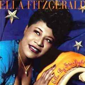 Ella Fitzgerald - Ella By Starlight FLAC