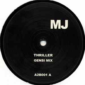 Michael Jackson / Wild Cherry - Thriller / Play That Funky Music FLAC