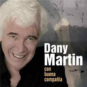 Dany Martin - Con Buena Compañía FLAC