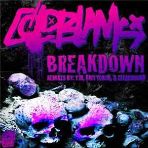 Cold Blank - Breakdown FLAC