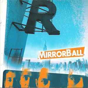 Mirrorball - Mirrorball FLAC