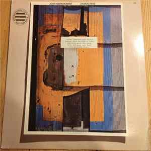 John Abercrombie - Characters FLAC
