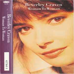 Beverley Craven - Woman To Woman FLAC
