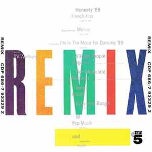 Various - Remix FLAC