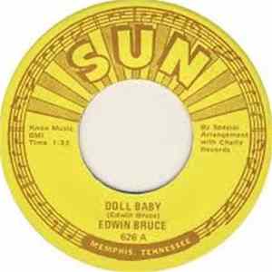 Edwin Bruce - Doll Baby FLAC