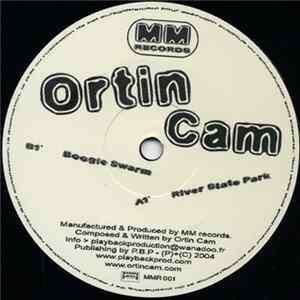 Ortin Cam - River State Park FLAC