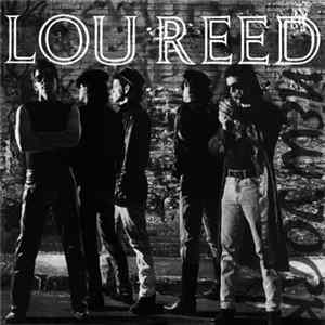 Lou Reed - New York FLAC