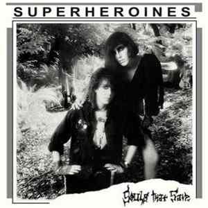 Super Heroines - Souls That Save FLAC