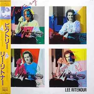 Lee Ritenour - Victory FLAC
