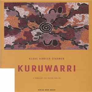 Klaus Hinrich Stahmer - Kuruwarri FLAC