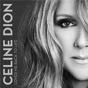 Céline Dion - Loved Me Back To Life (Remix Stems) FLAC