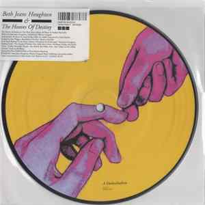 Beth Jeans Houghton & The Hooves Of Destiny - Dodecahedron FLAC