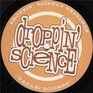 Safari Sounds - Droppin' Science Volume 04 FLAC