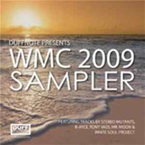 Various - WMC 2009 Sampler FLAC