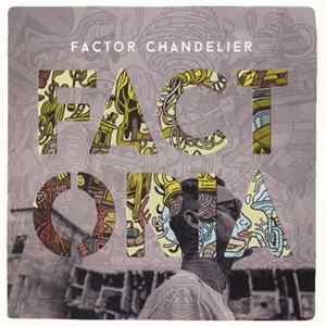 Factor Chandelier - Factoria FLAC