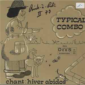 Typical Combo - Anniversaire Entre Nous / Calpatage FLAC