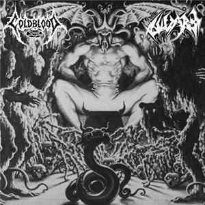 LuvArt, Coldblood - Coldblood / Luvart FLAC
