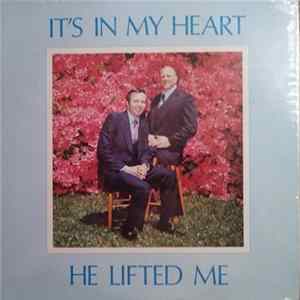 Rev. Pat Roper, Rev. Billy J. Crosby - It's In My Heart FLAC
