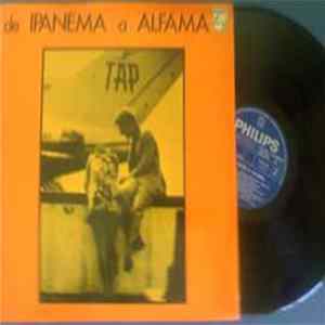 Various - De Ipanema A Alfama FLAC