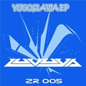 Mustafa Avdic & Matt Rissi - Yugoslavia EP FLAC