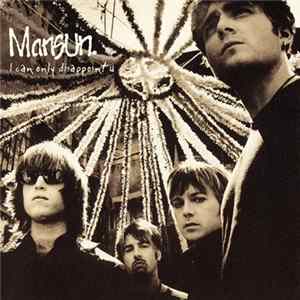 Mansun - I Can Only Disappoint U FLAC