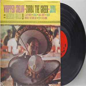 The Mexican Brass - Whipped Cream Zorba The Greek Java FLAC