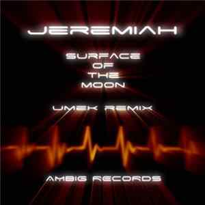 Jeremiah - Surface Of The Moon FLAC