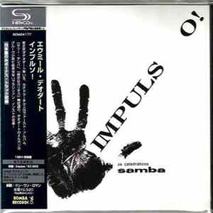 Os Catedráticos - Impulso FLAC