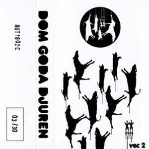 Dom Goda Djuren - Dom Goda Djuren Ver. 2 FLAC