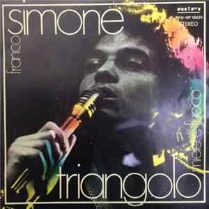 Franco Simone - Triangolo FLAC