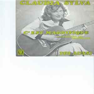 Claudia Sylva - C'est Magnifique FLAC