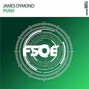James Dymond - Push FLAC