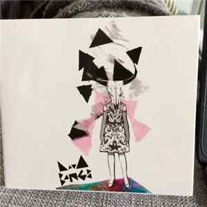 Lava Bangs - Quit Continue FLAC
